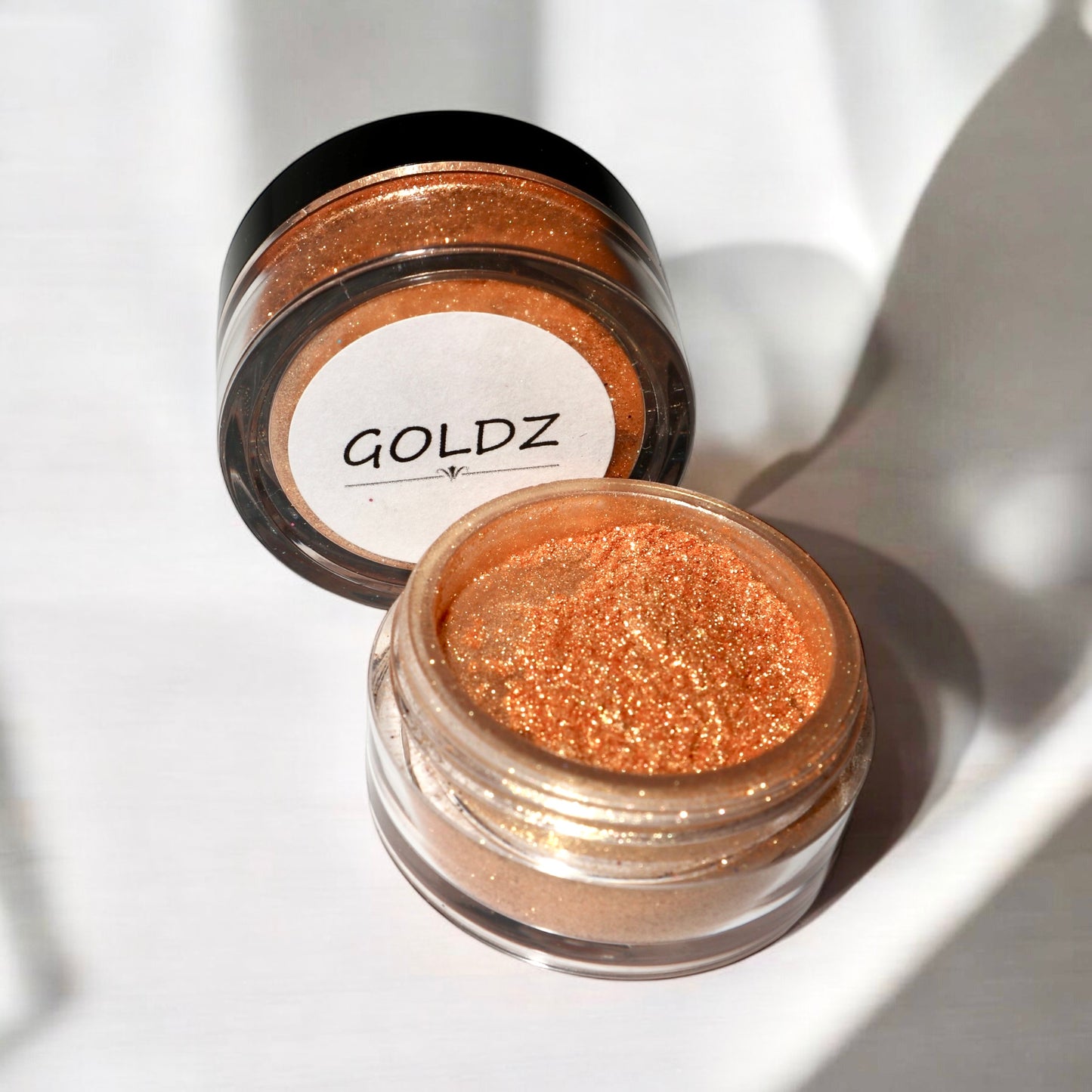 “Goldz” Loose Pigment