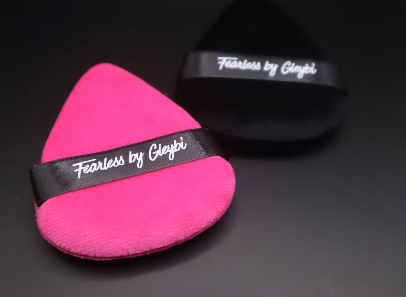 Fearless Powder Puff Set