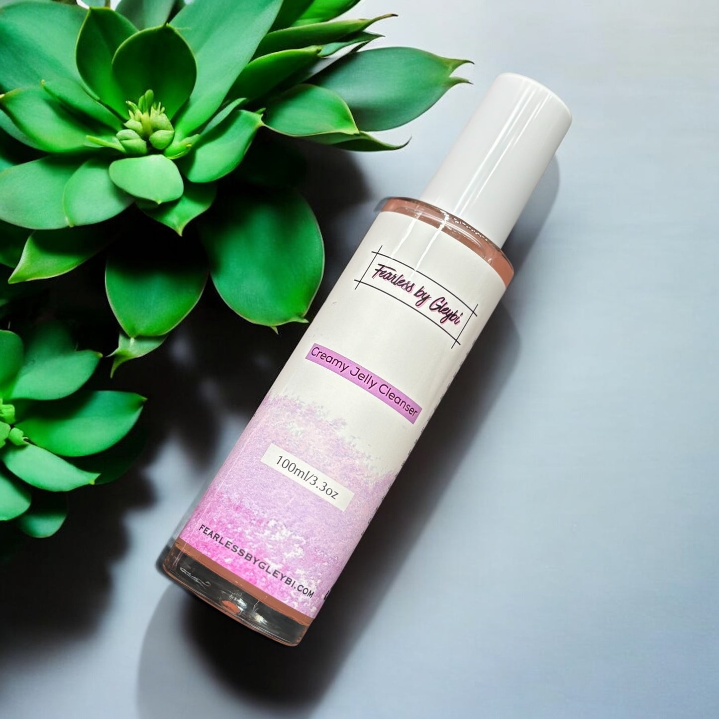 Creamy Jelly Cleanser