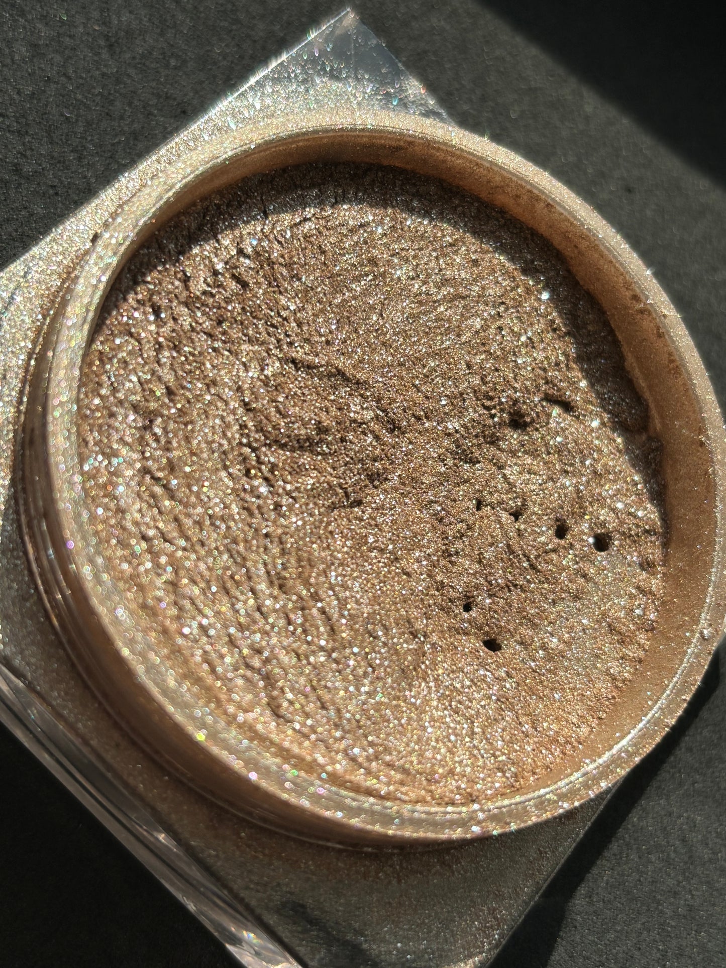 “Miami Night” Body Glow