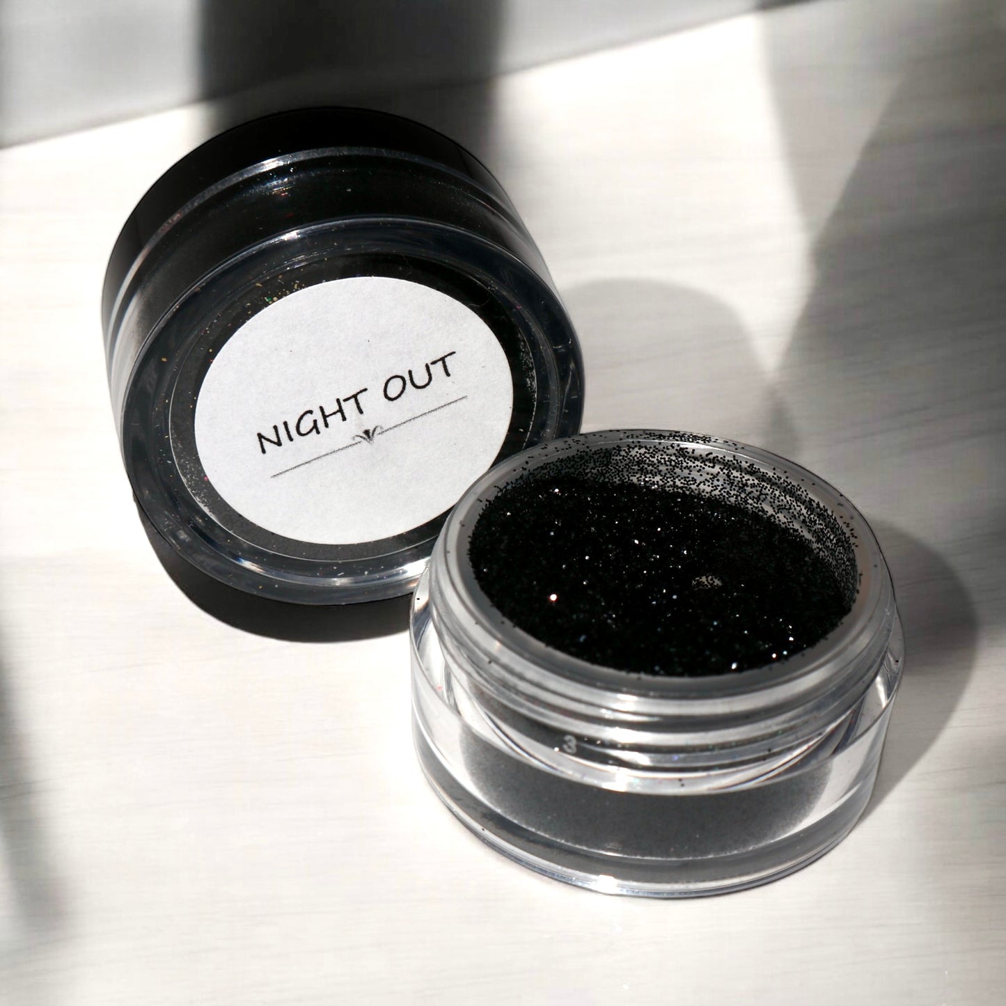 “Night Out” Loose Glitter