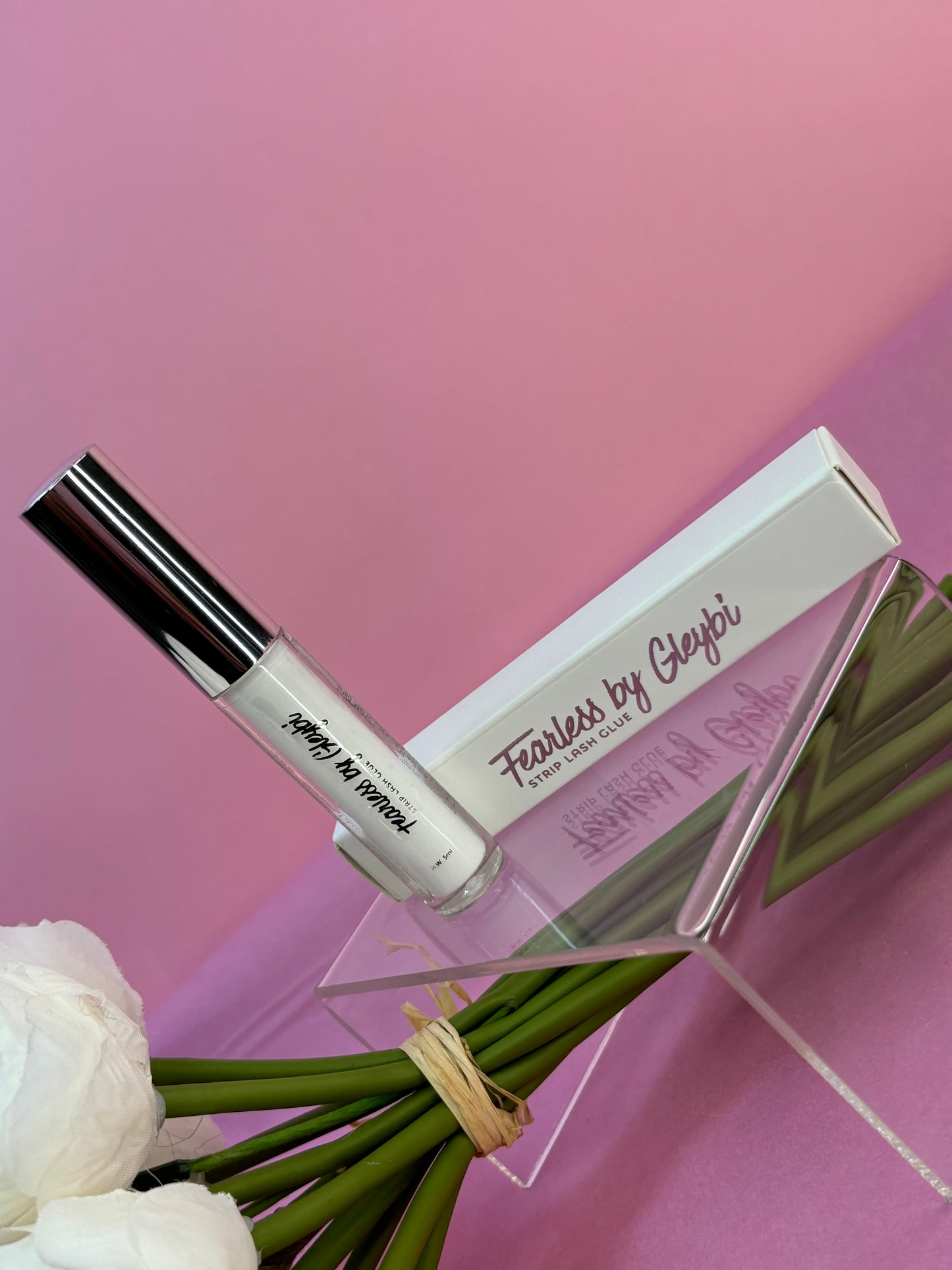 Fearless Eyelash Glue