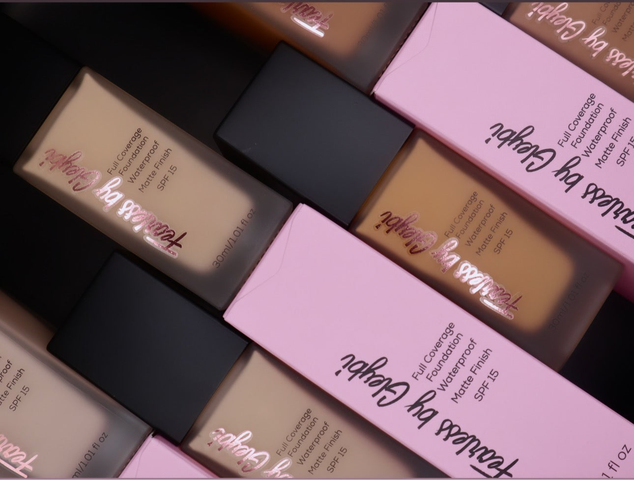 Fearless Foundation