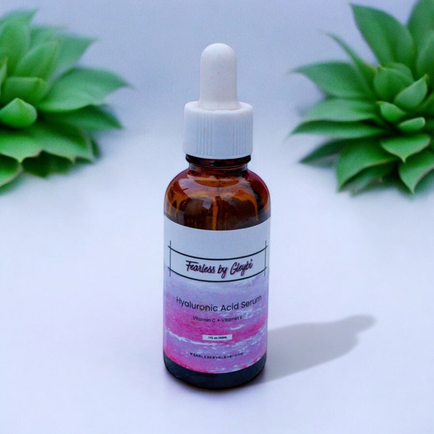 Hyaluronic Acid Serum
