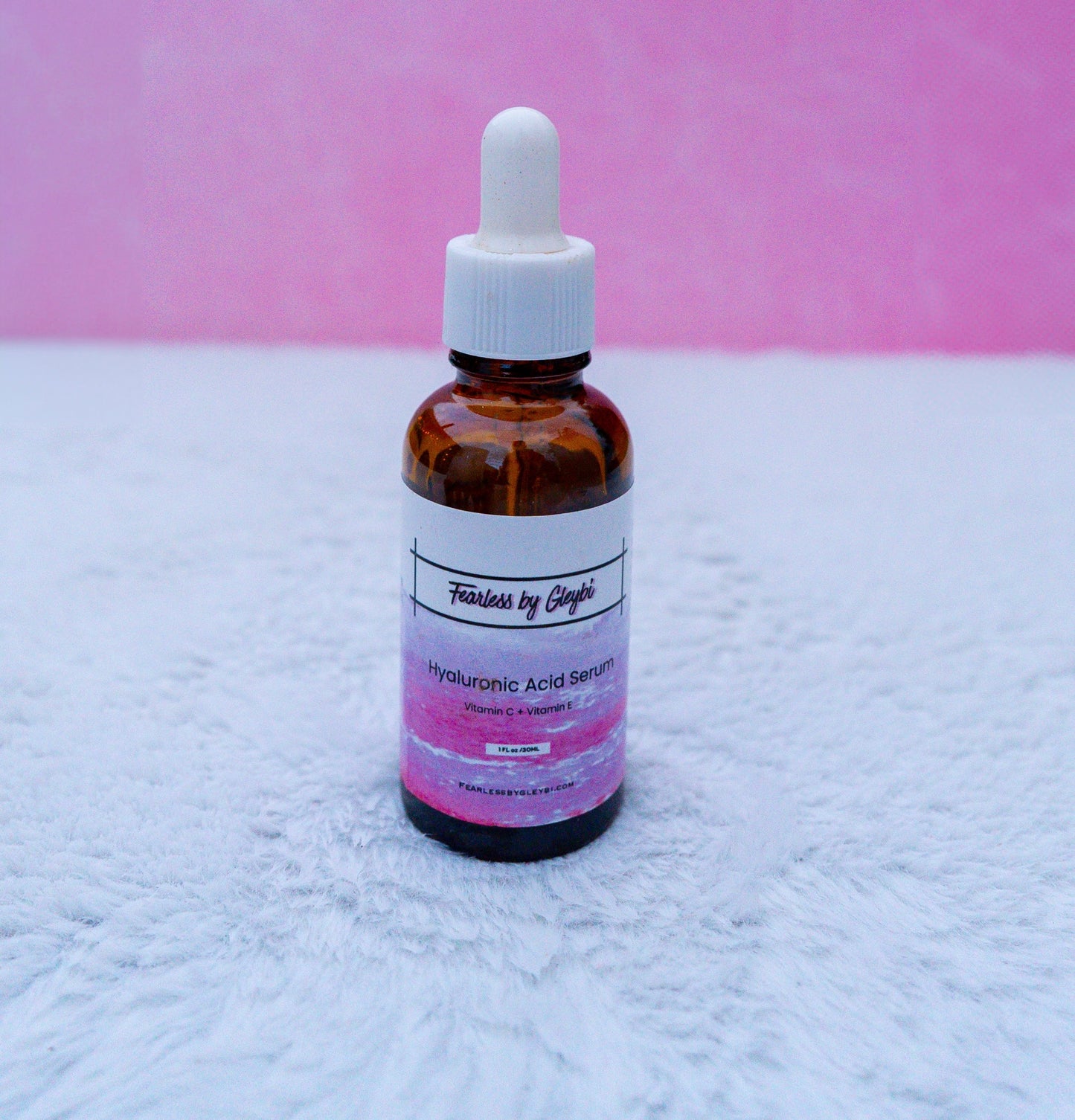 Hyaluronic Acid Serum