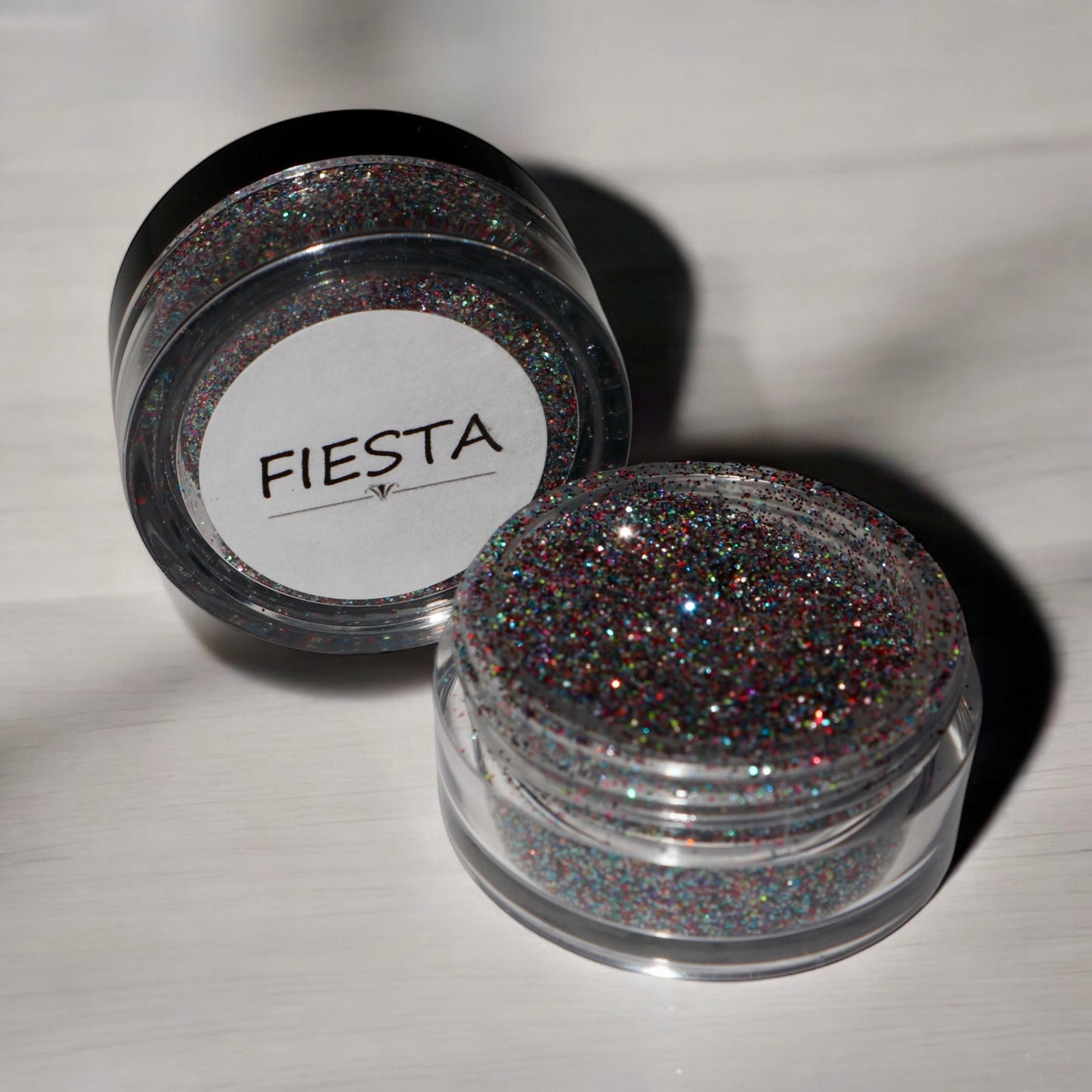 “Fiesta” Loose Glitter