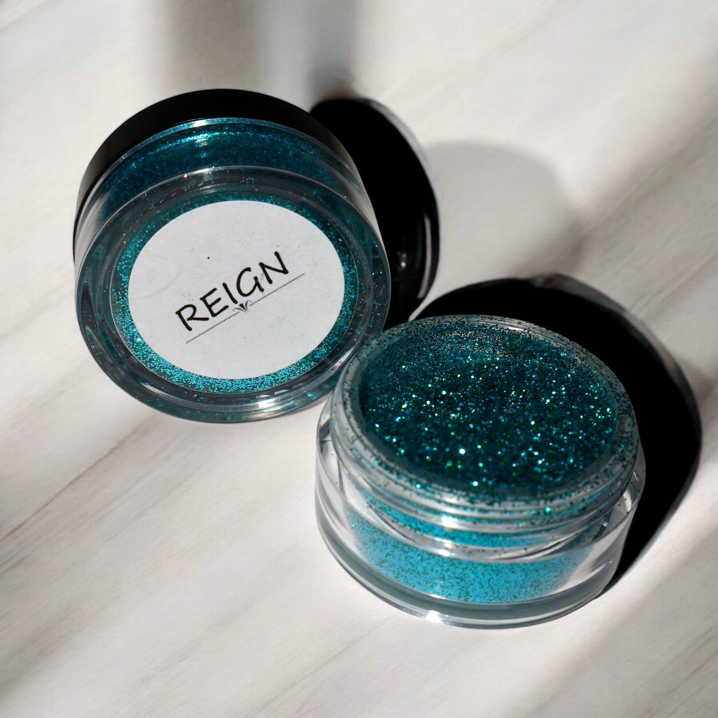 “Reign” Loose Glitter
