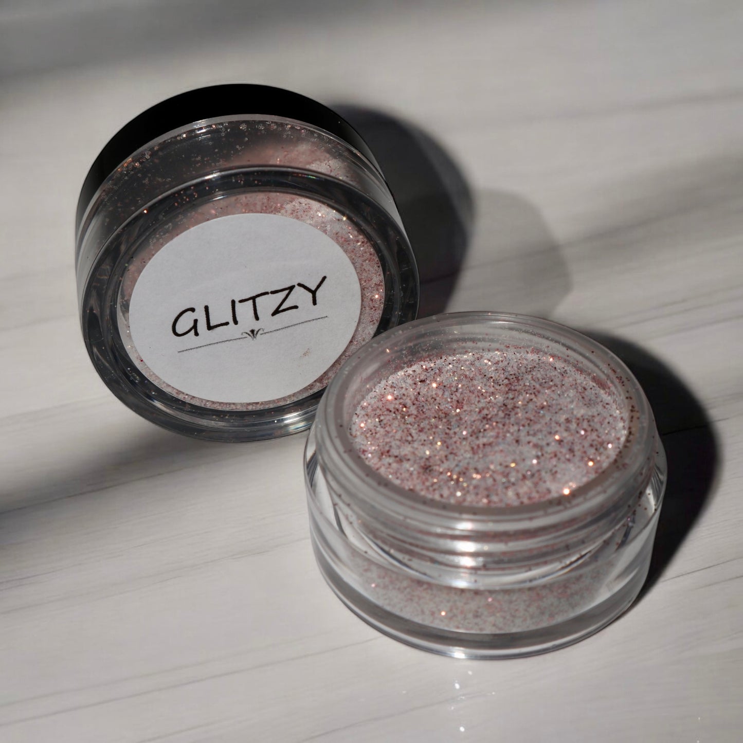 “Glitzy” Loose Glitter