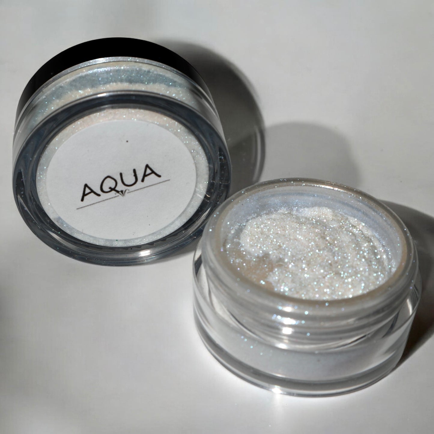 “Aqua” Loose Pigment