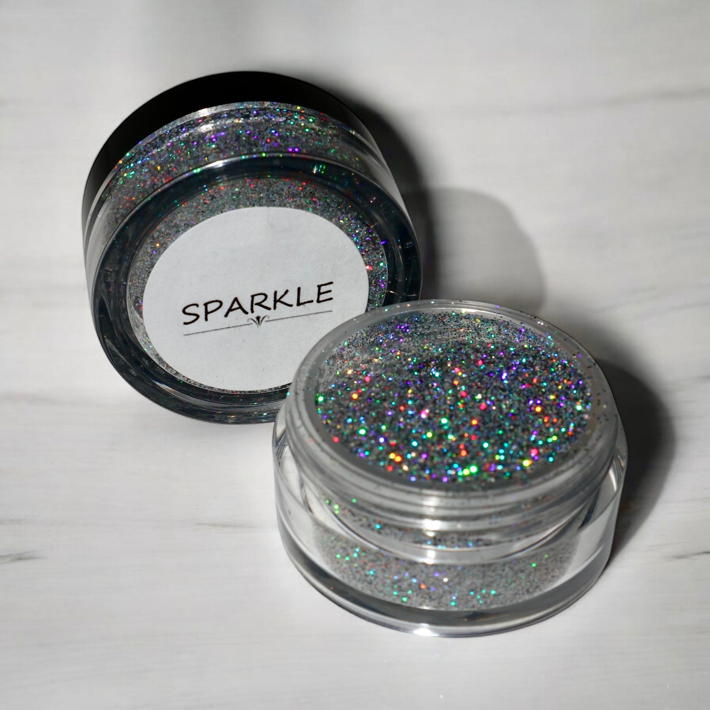 “Sparkle” Loose Glitter