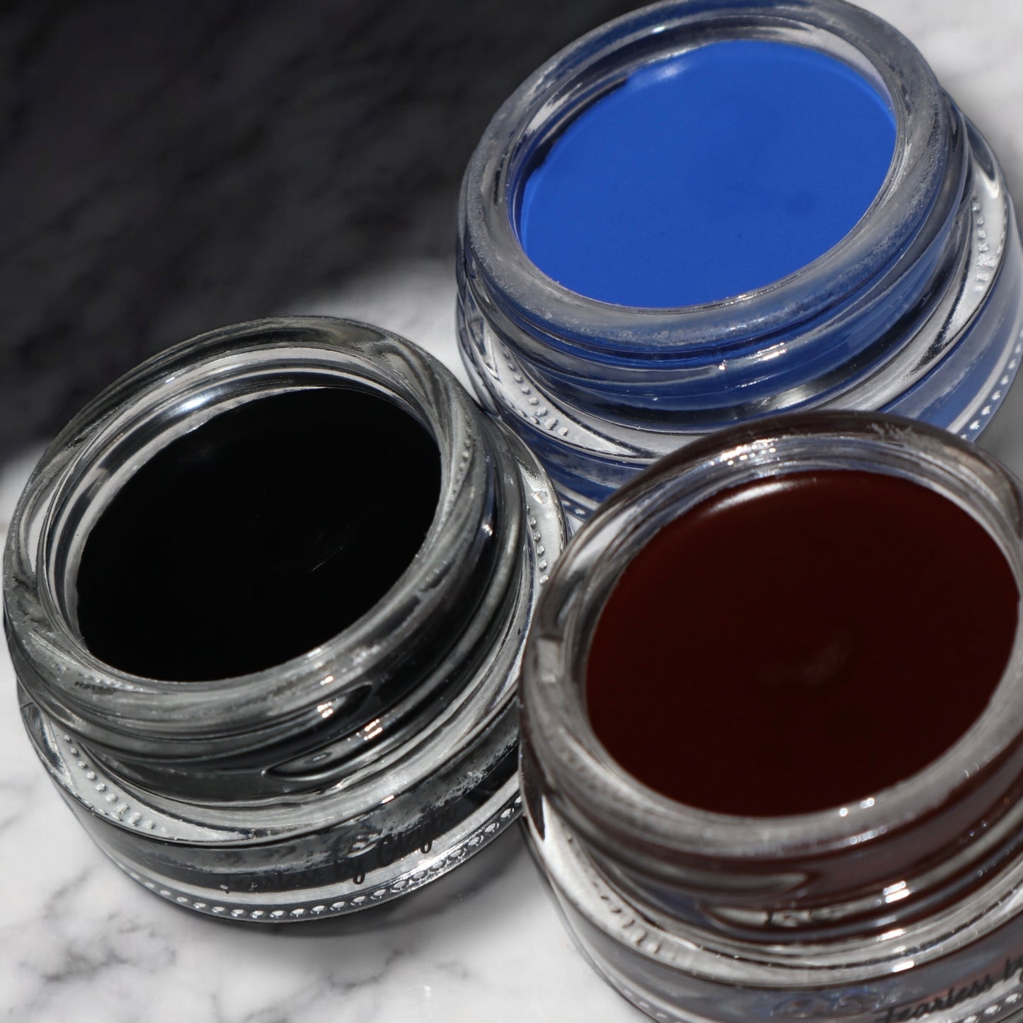 Long Lasting Eyeliner Gel “Noche”