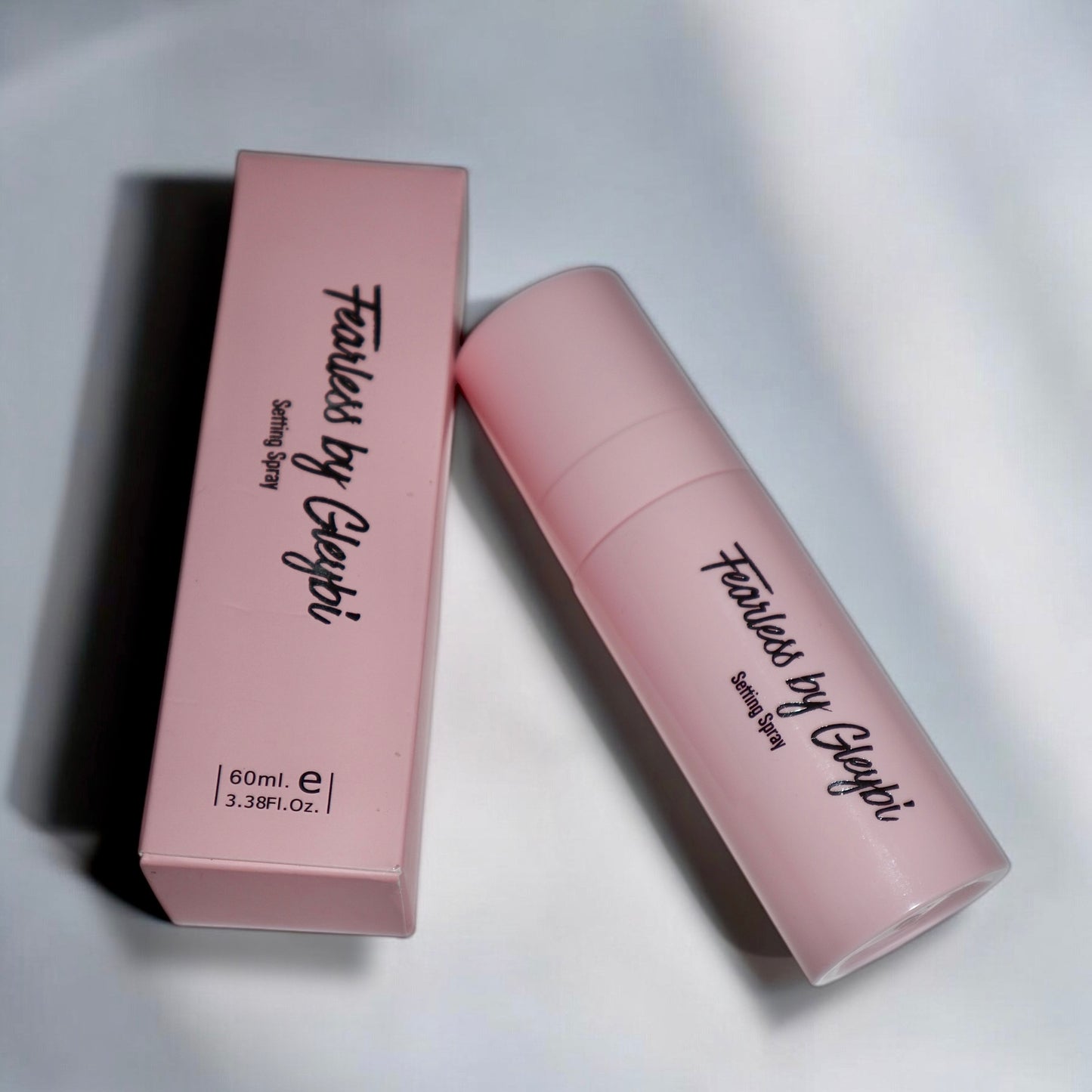 Fearless Long Lasting Setting Spray