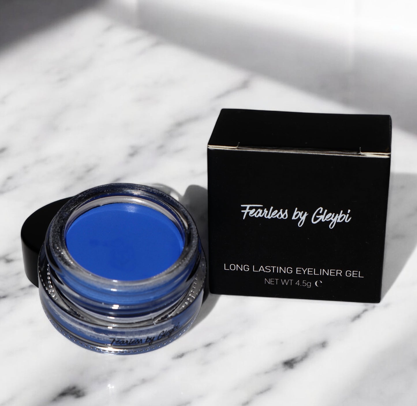 Long Lasting Eyeliner Gel “Azul”