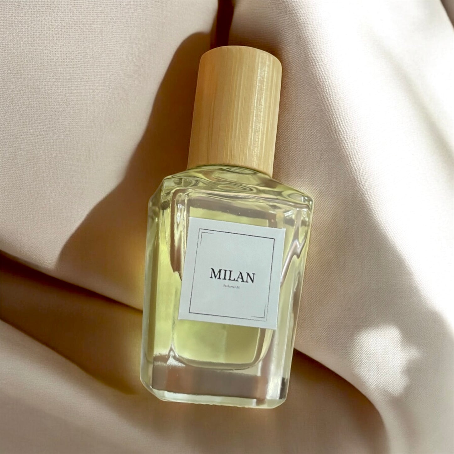 “Milan” Perfume Oil