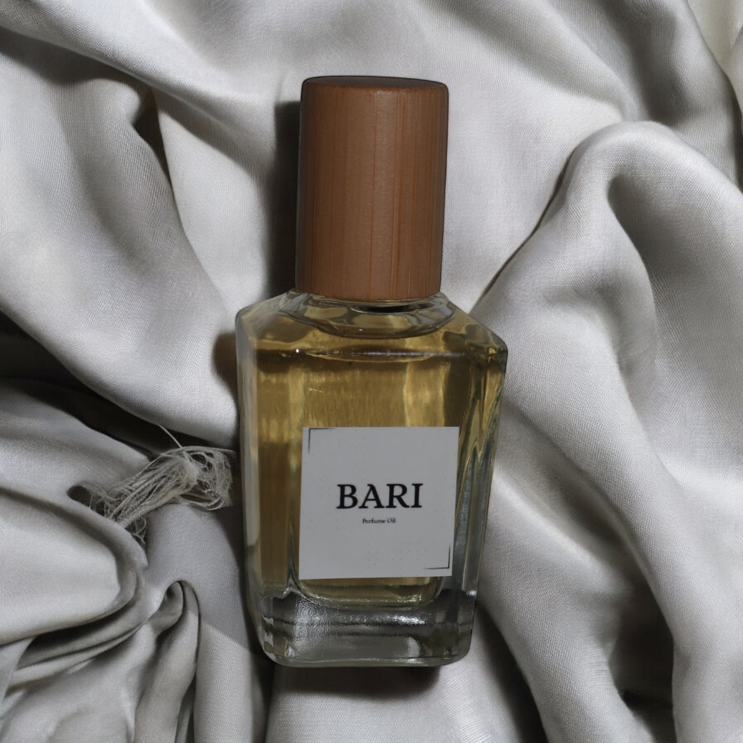 “Bari” Perfume Oil