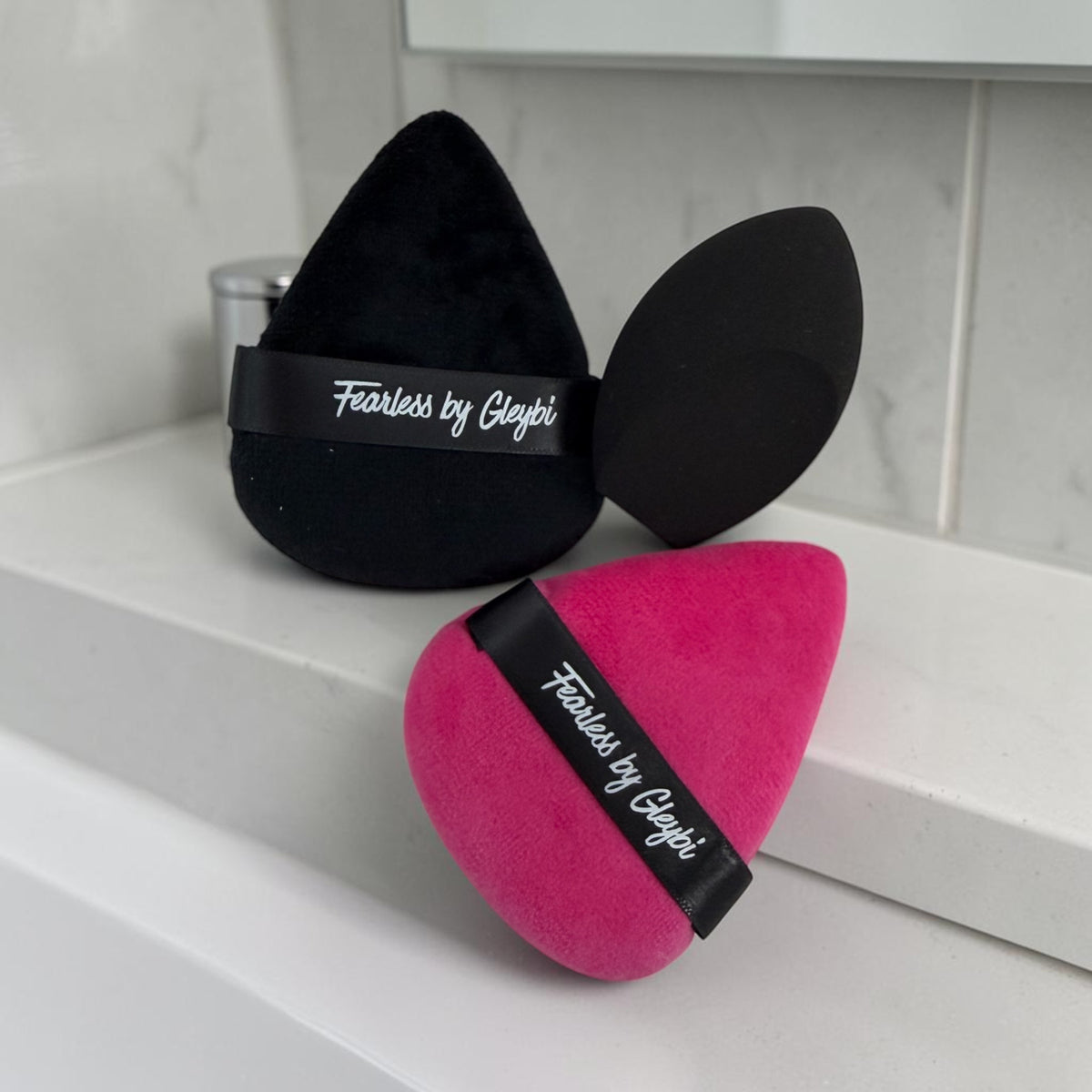 Blender Puff Set