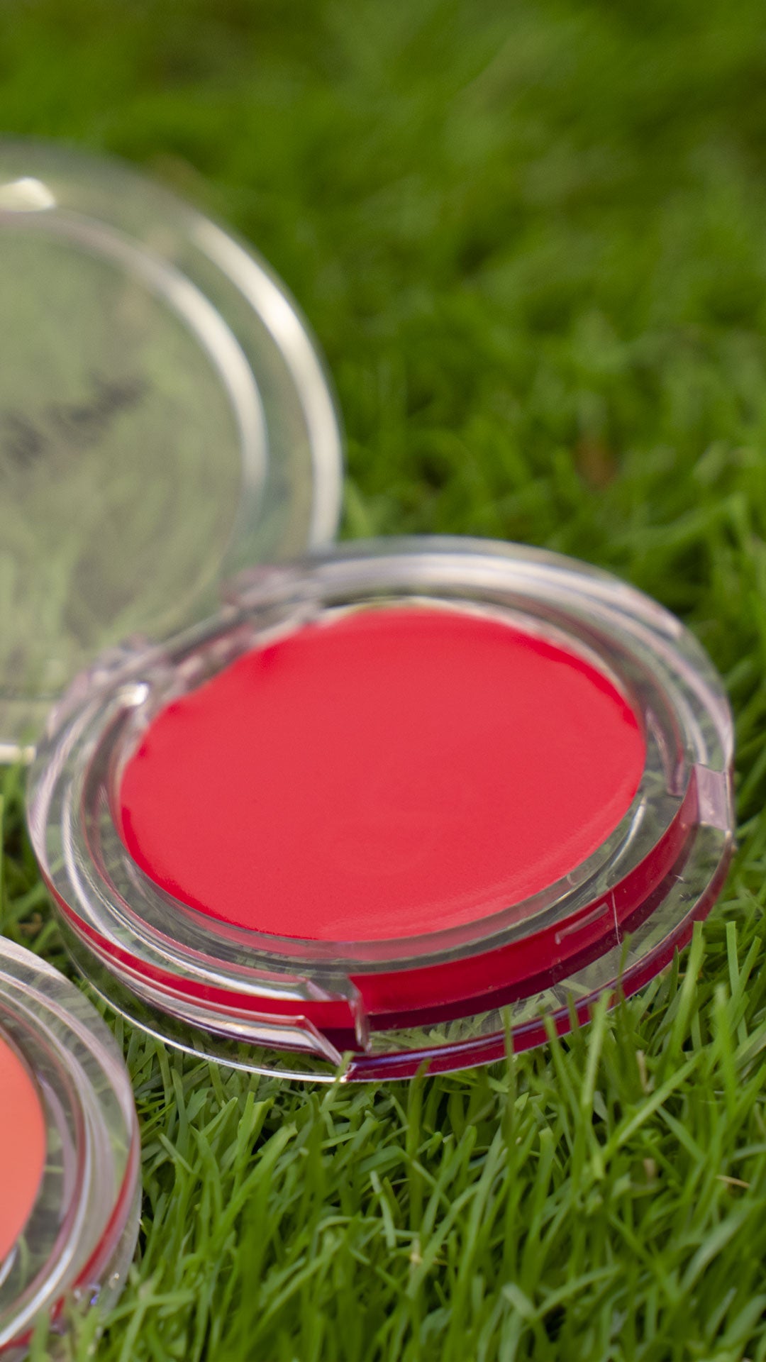“Blushin’” Fearless Cream Blush
