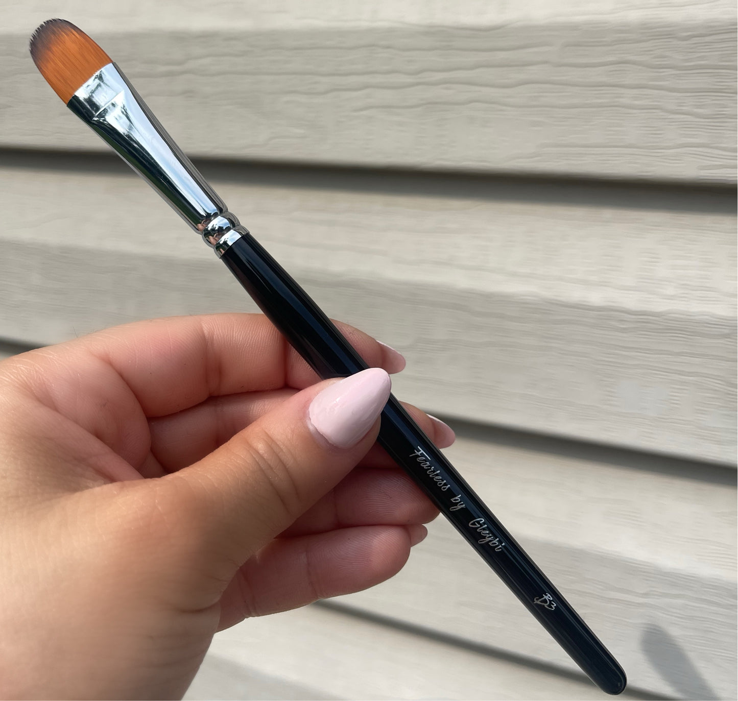 Fearless Cut Brush (B3)