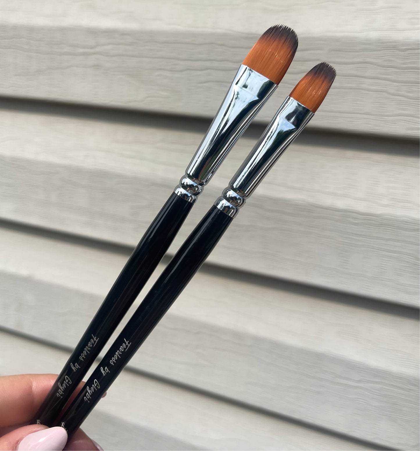 Fearless Cut Crease Duo