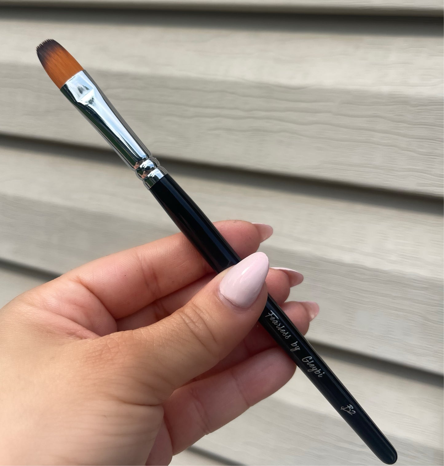 Fearless Cut Brush (B2)