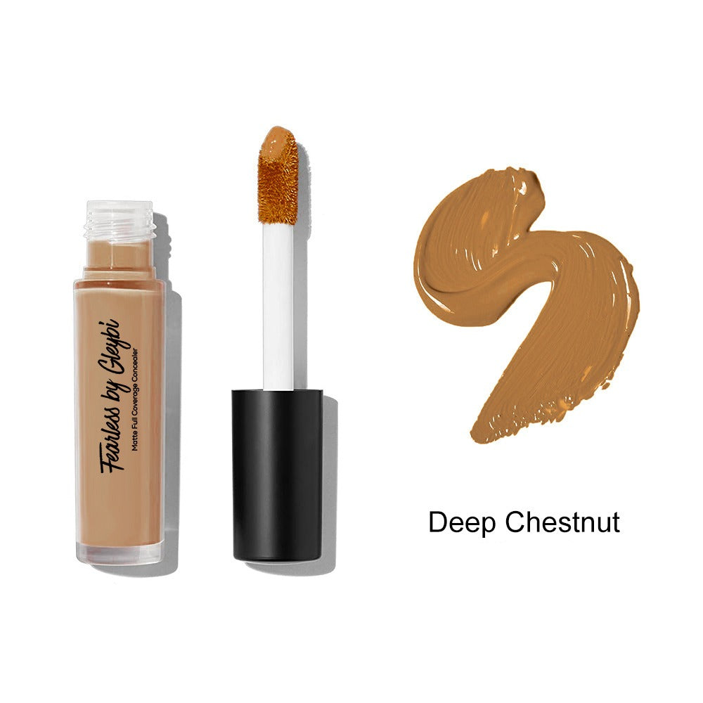 Fearless Full Coverage Concealer