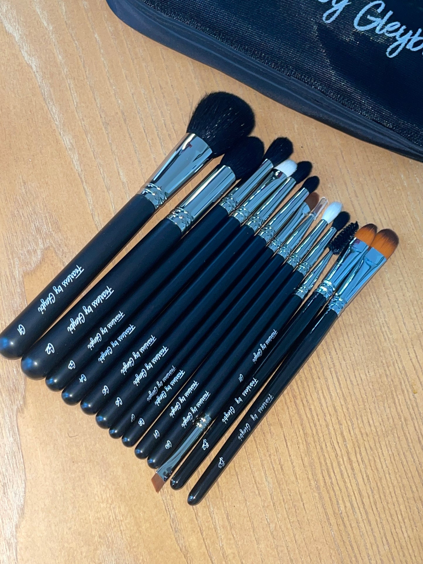 Fearless Brush Set