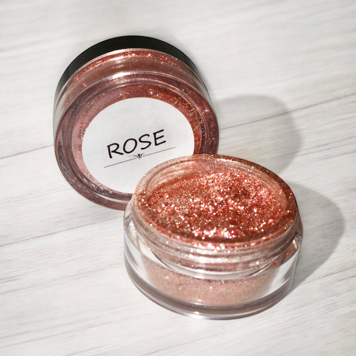 “Rose” Loose Pigment
