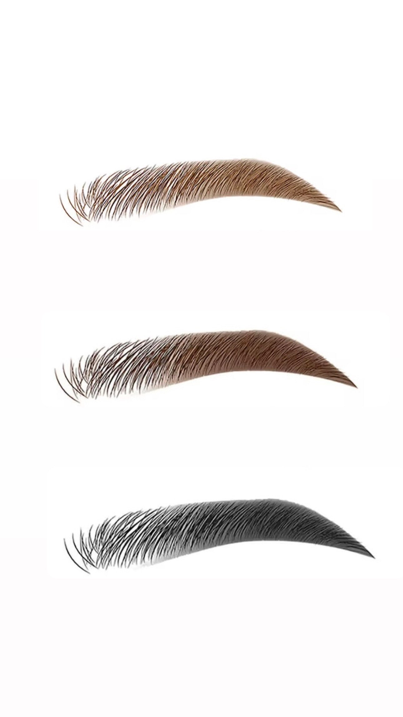 Fearless Eyebrow Pencil