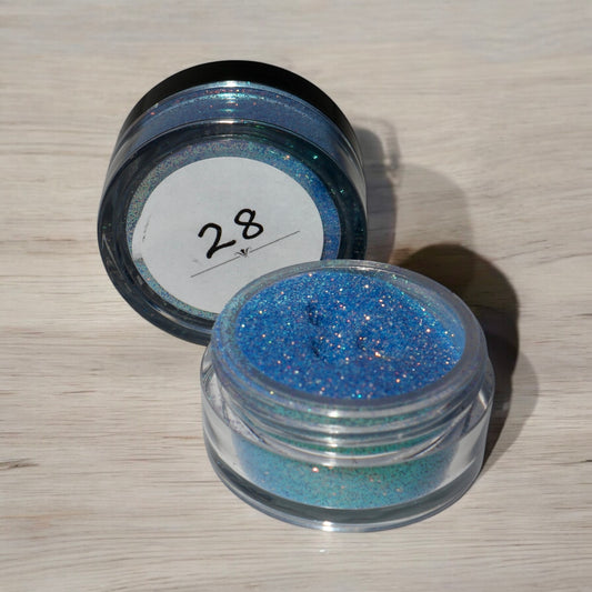 “28” Loose Glitter