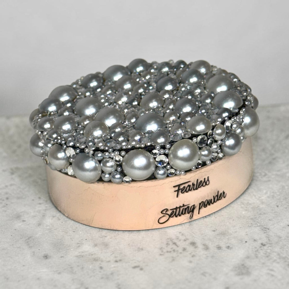 Bedazzled Setting Powder