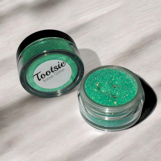 “Tootsie” Loose Glitter