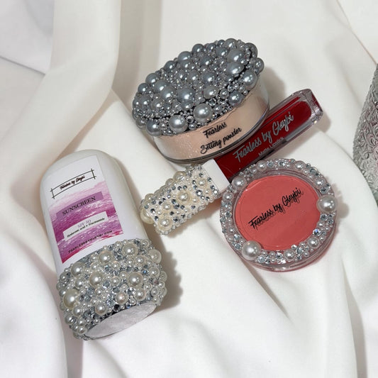 Gleybi’s Faves Bedazzled Edition