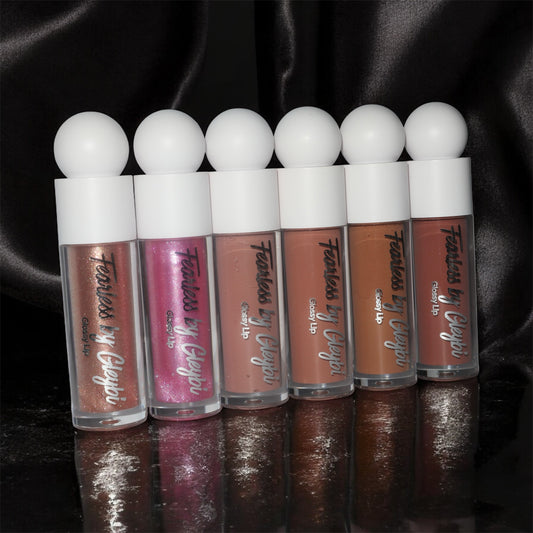 Glossy Lip Bundle