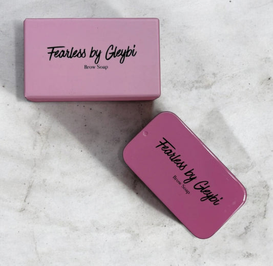 Fearless Brow Soap