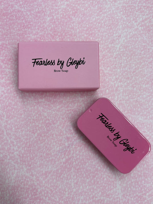 Fearless Brow Soap