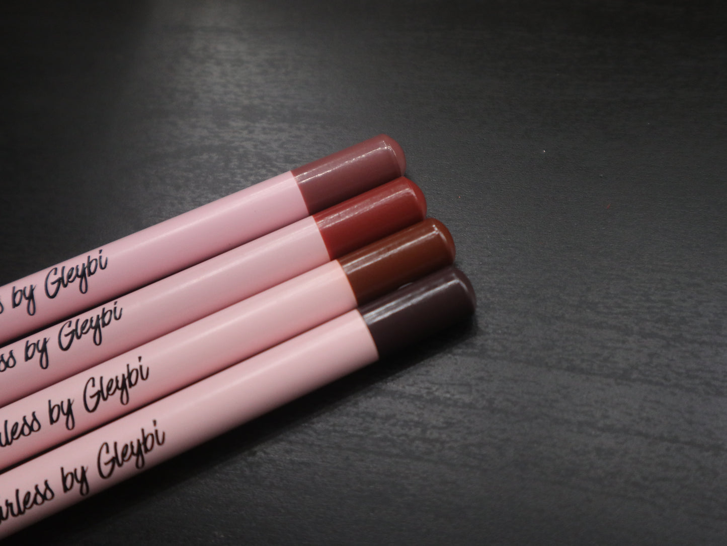 Fearless Lip Liners