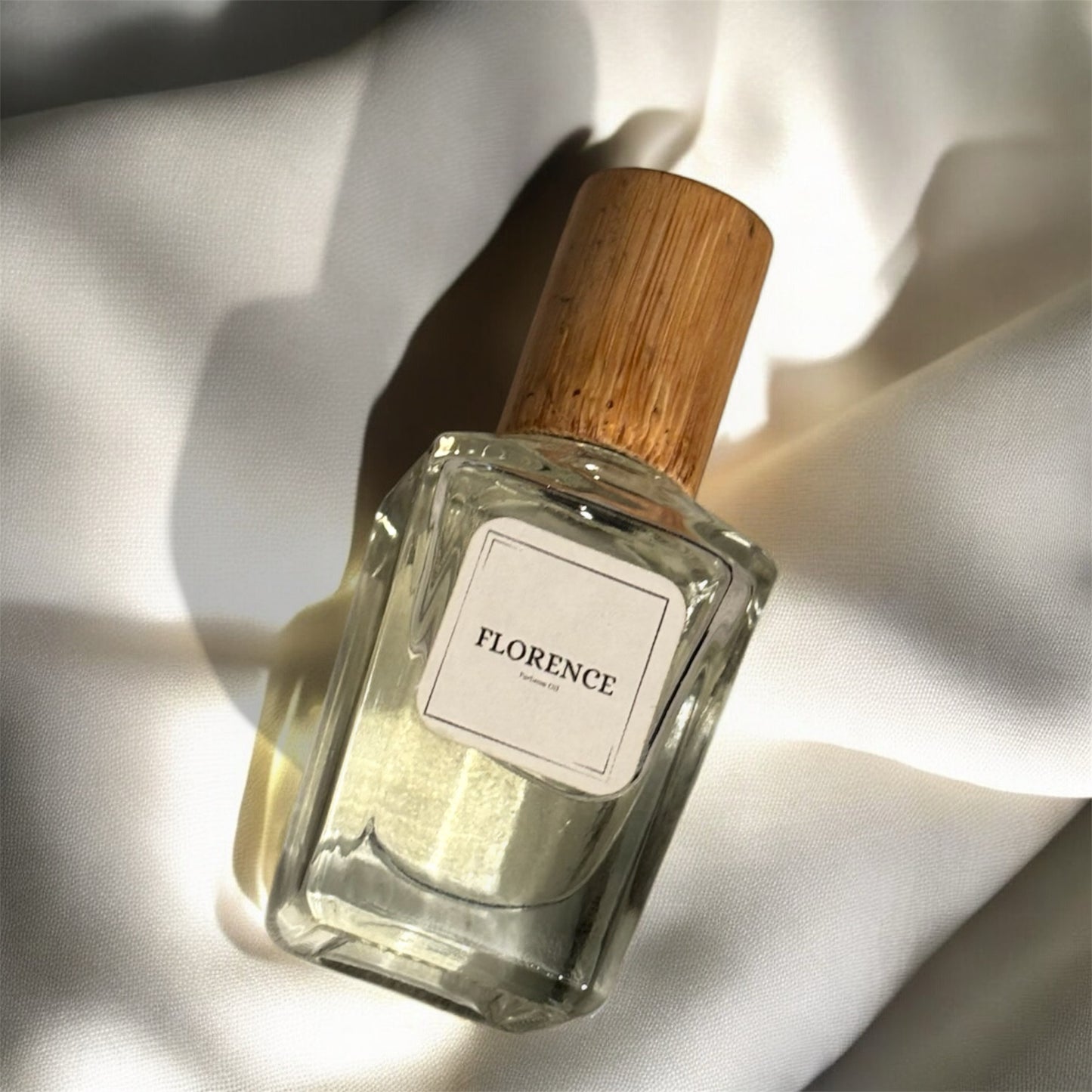 “Florence” Perfume Oil