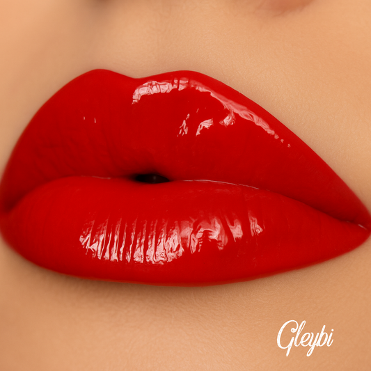 “Gleybi” Glossy Lip