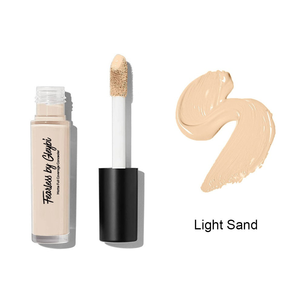 Fearless Full Coverage Concealer